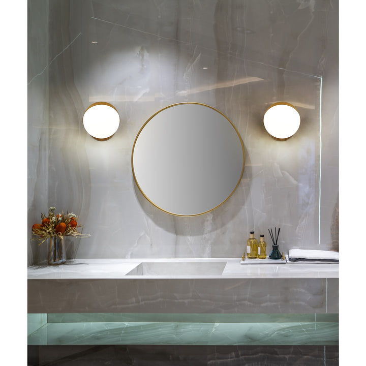1 Light Wall Sconce