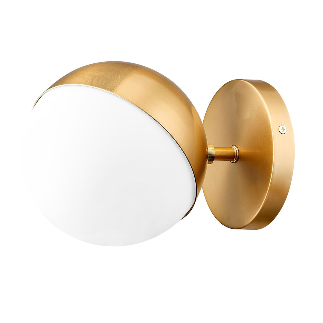 1 Light Wall Sconce
