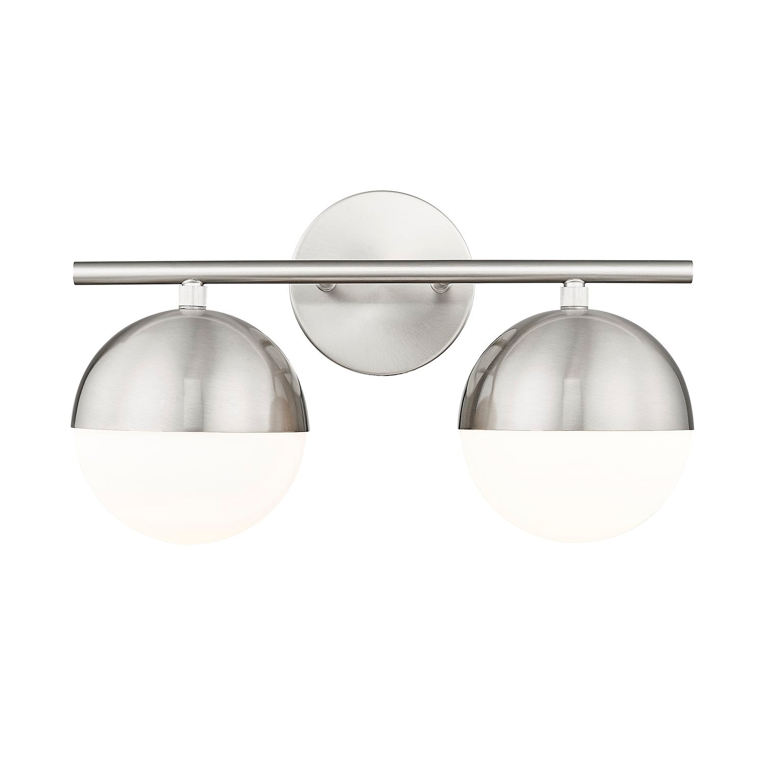 2 Light Vanity by Z-Lite