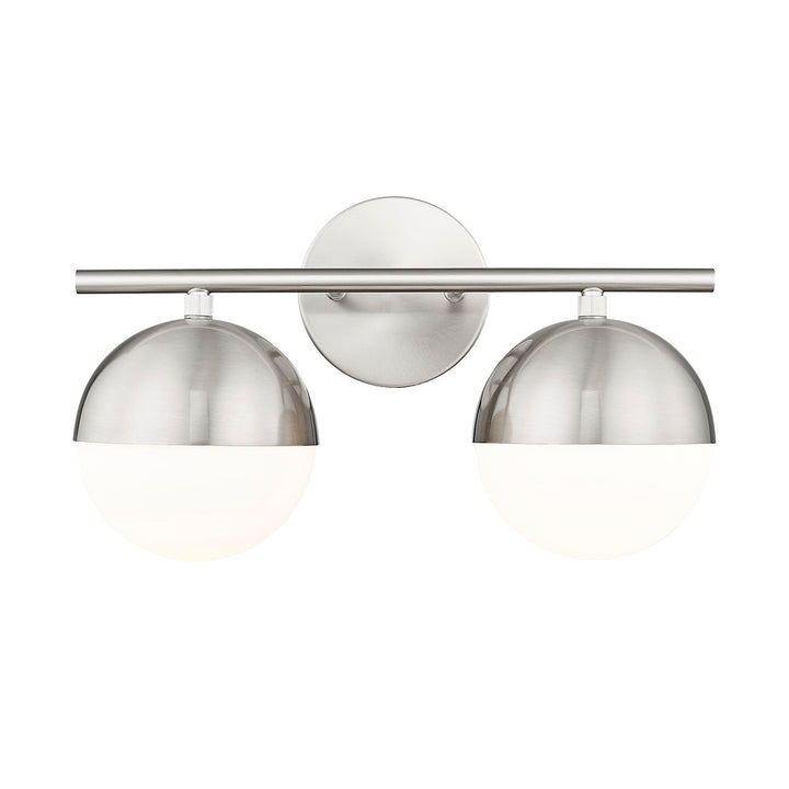 2 Light Vanity by Z-Lite