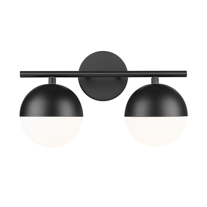 2 Light Vanity by Z-Lite