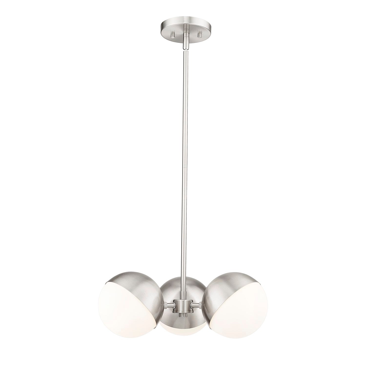 3 Light Chandelier by Z-Lite