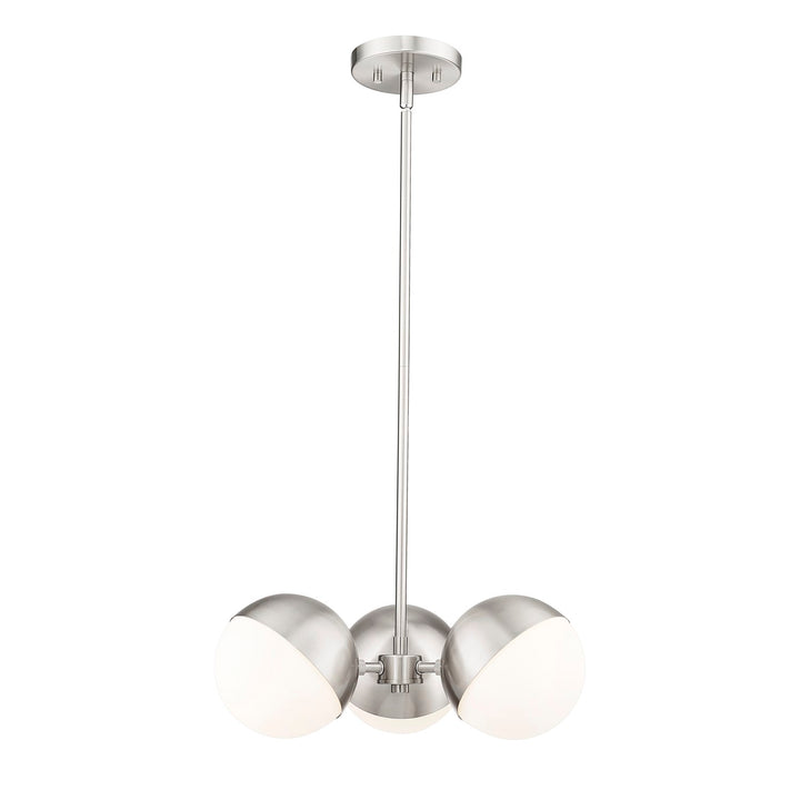 3 Light Chandelier by Z-Lite