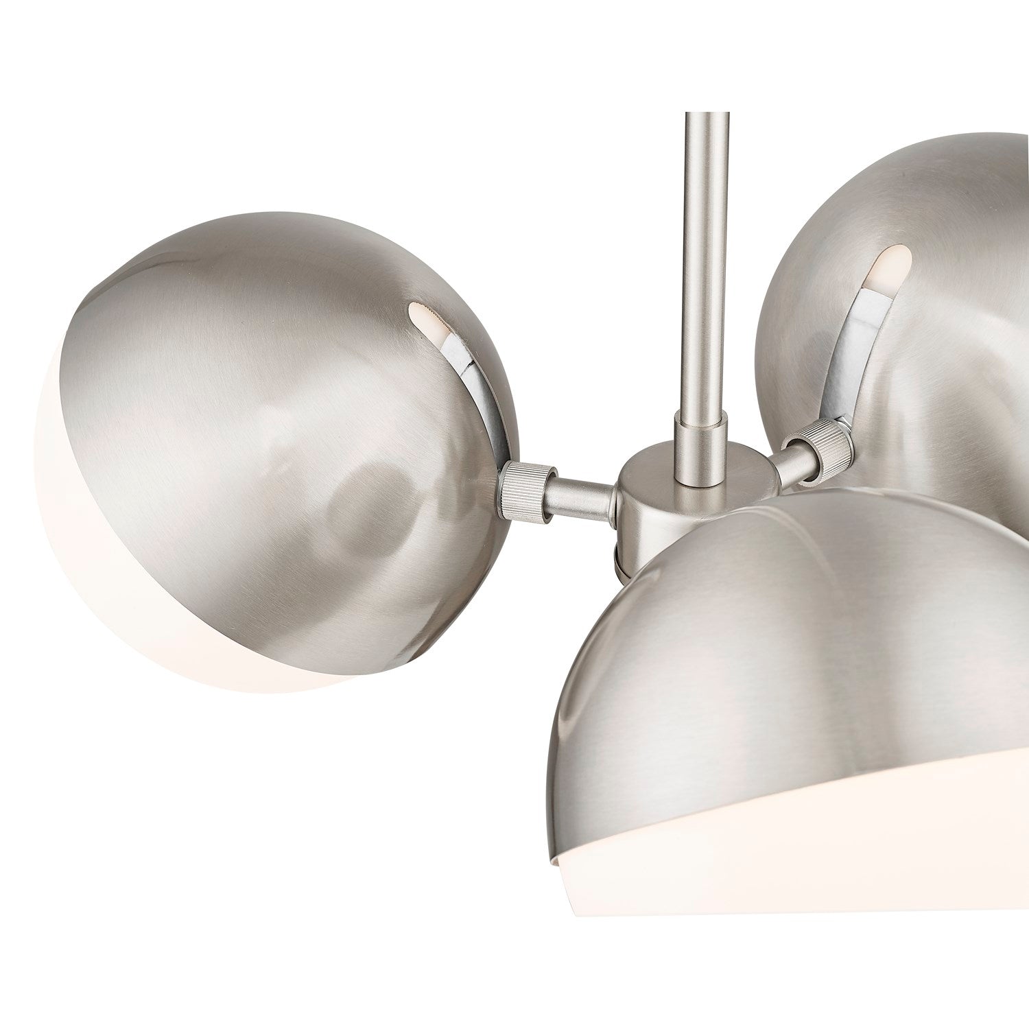 3 Light Chandelier