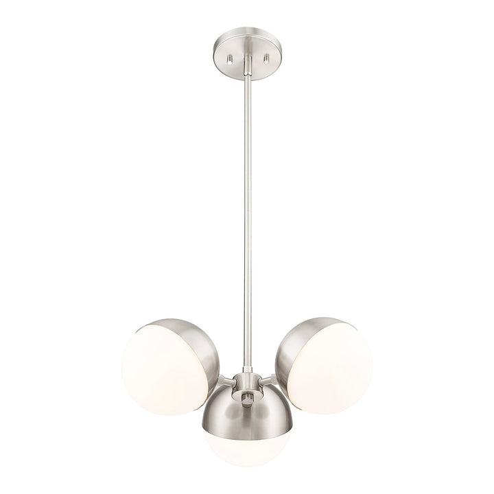 3 Light Chandelier