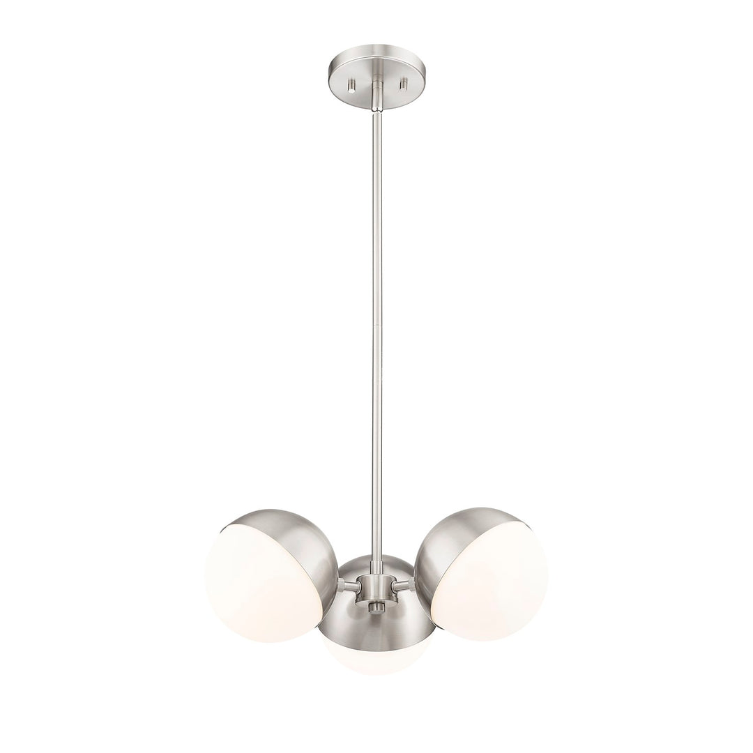 3 Light Chandelier