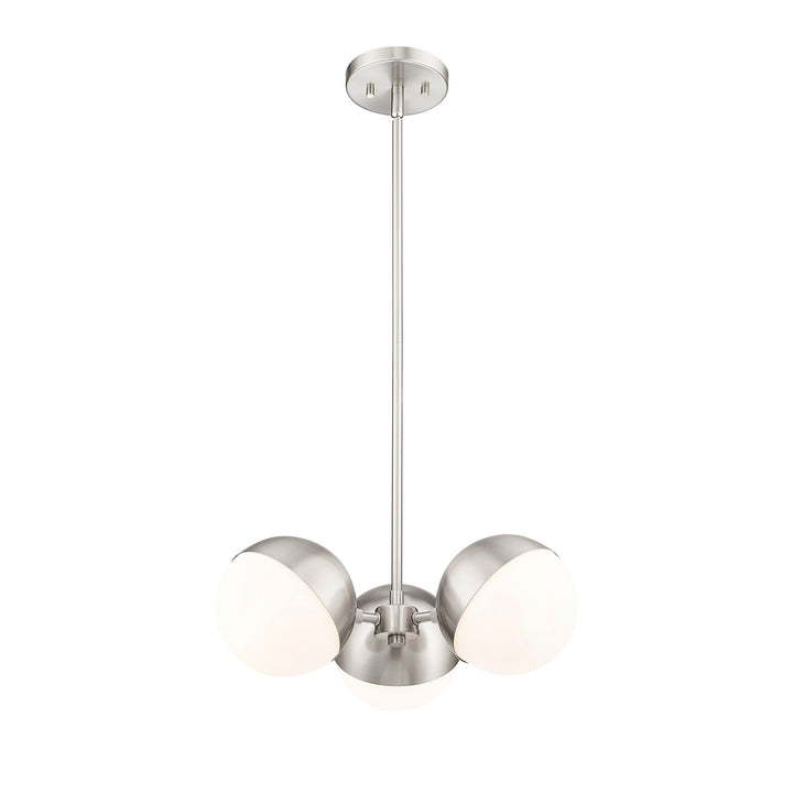 3 Light Chandelier