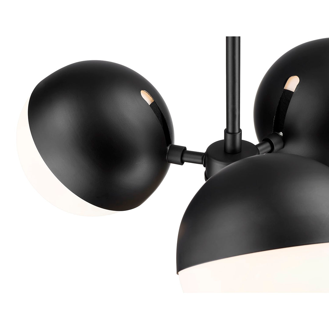 3 Light Chandelier