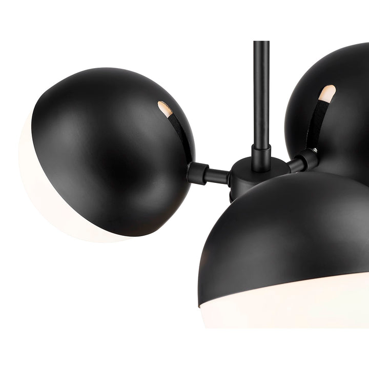 3 Light Chandelier