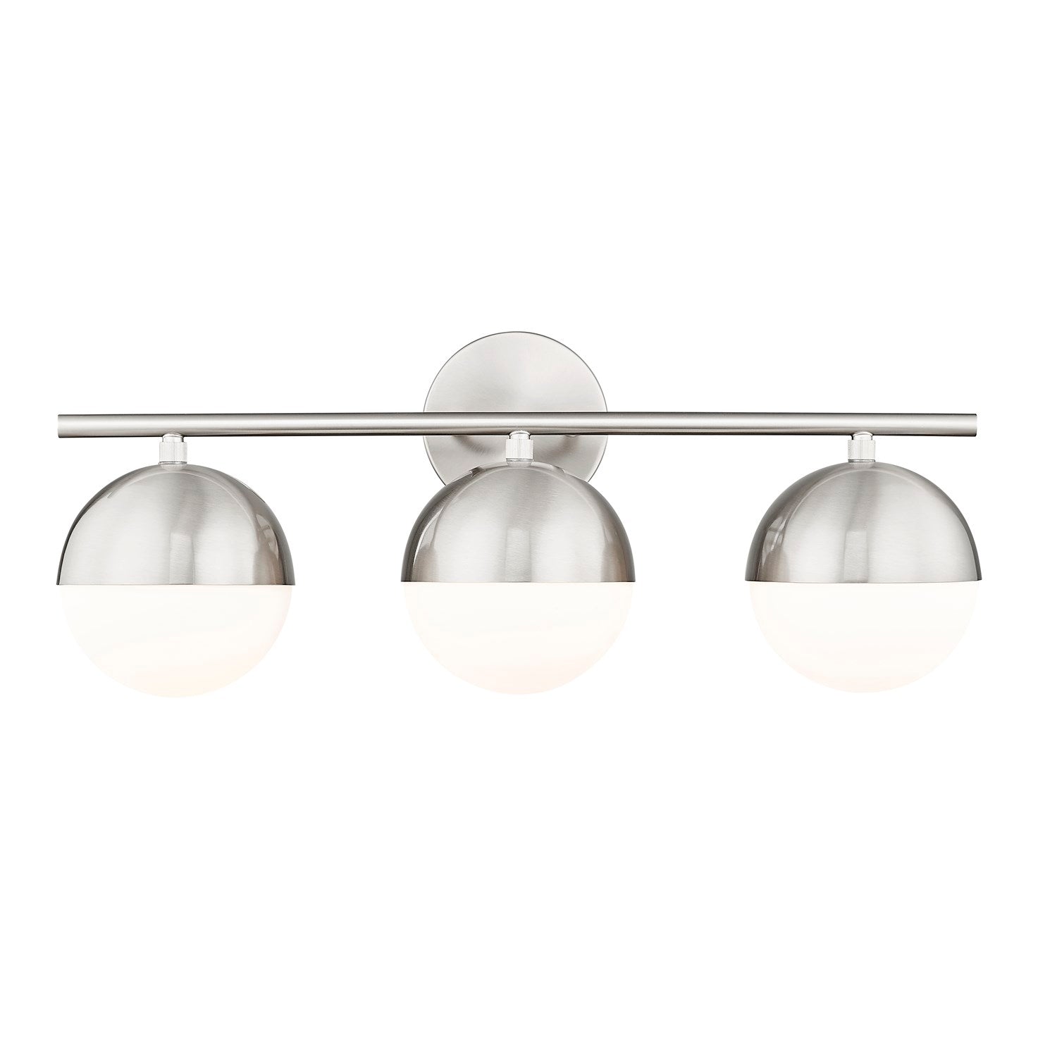 3 Light Vanity by Z-Lite