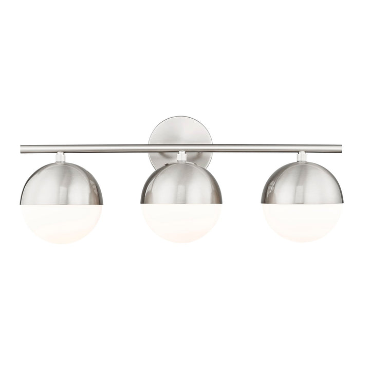 3 Light Vanity by Z-Lite
