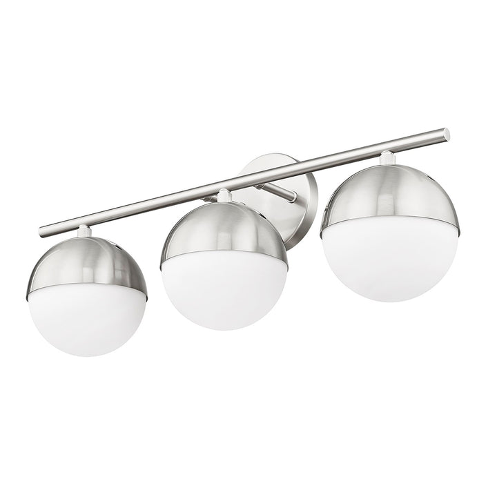 3 Light Vanity