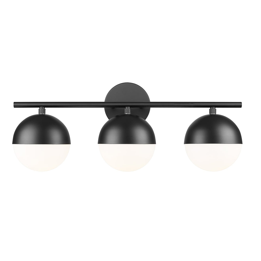 3 Light Vanity by Z-Lite