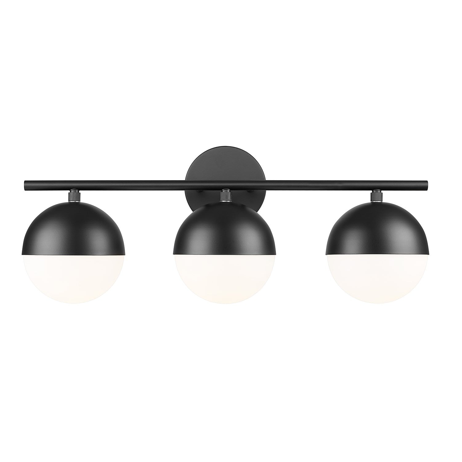3 Light Vanity by Z-Lite
