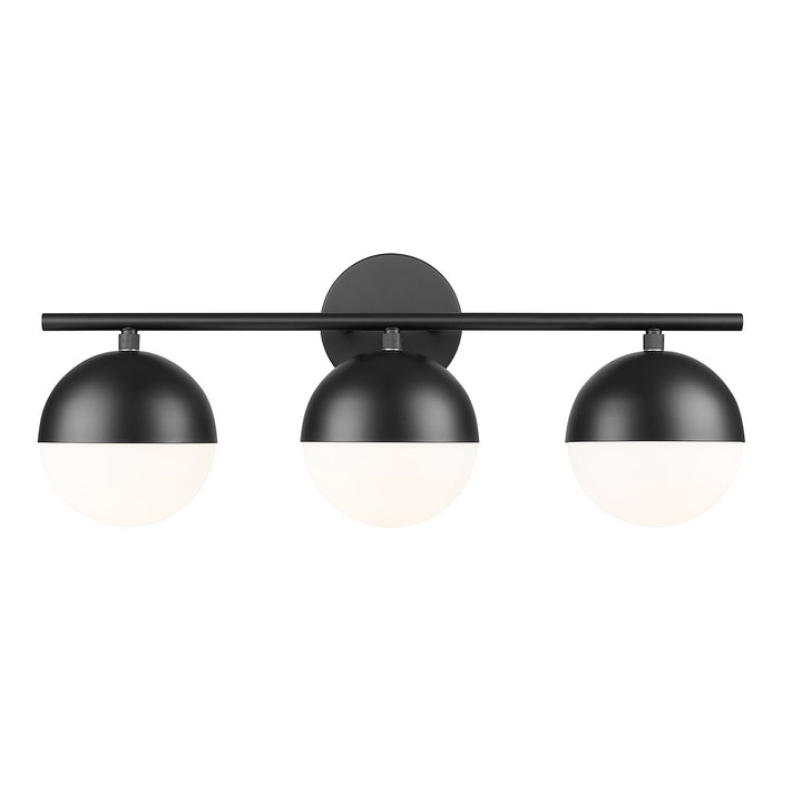 3 Light Vanity by Z-Lite