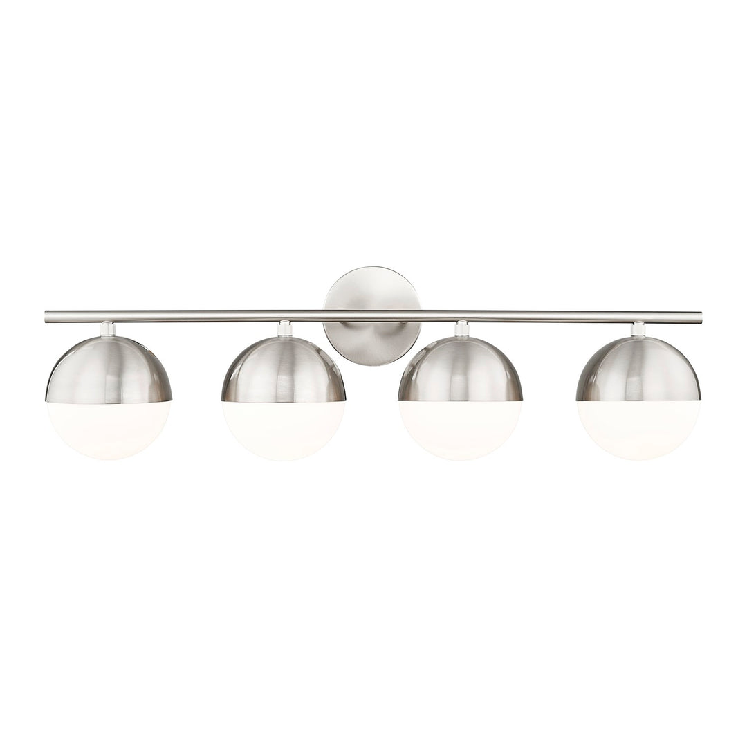 4 Light Vanity by Z-Lite