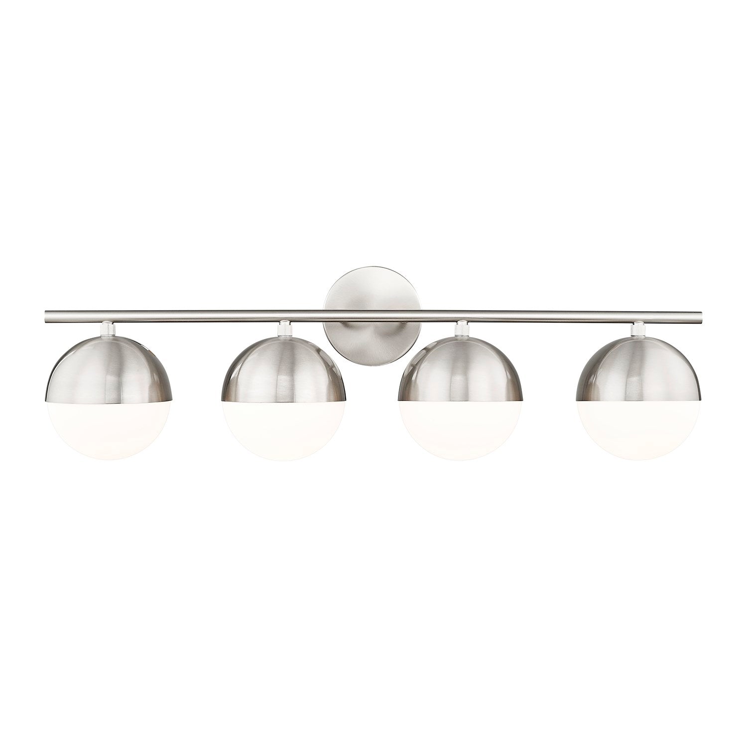 4 Light Vanity by Z-Lite