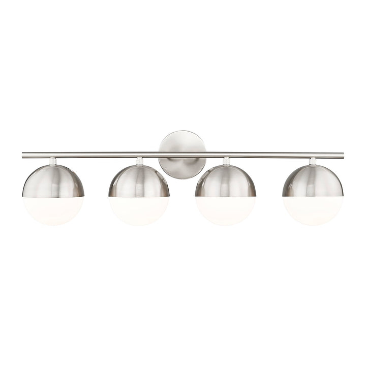 4 Light Vanity by Z-Lite