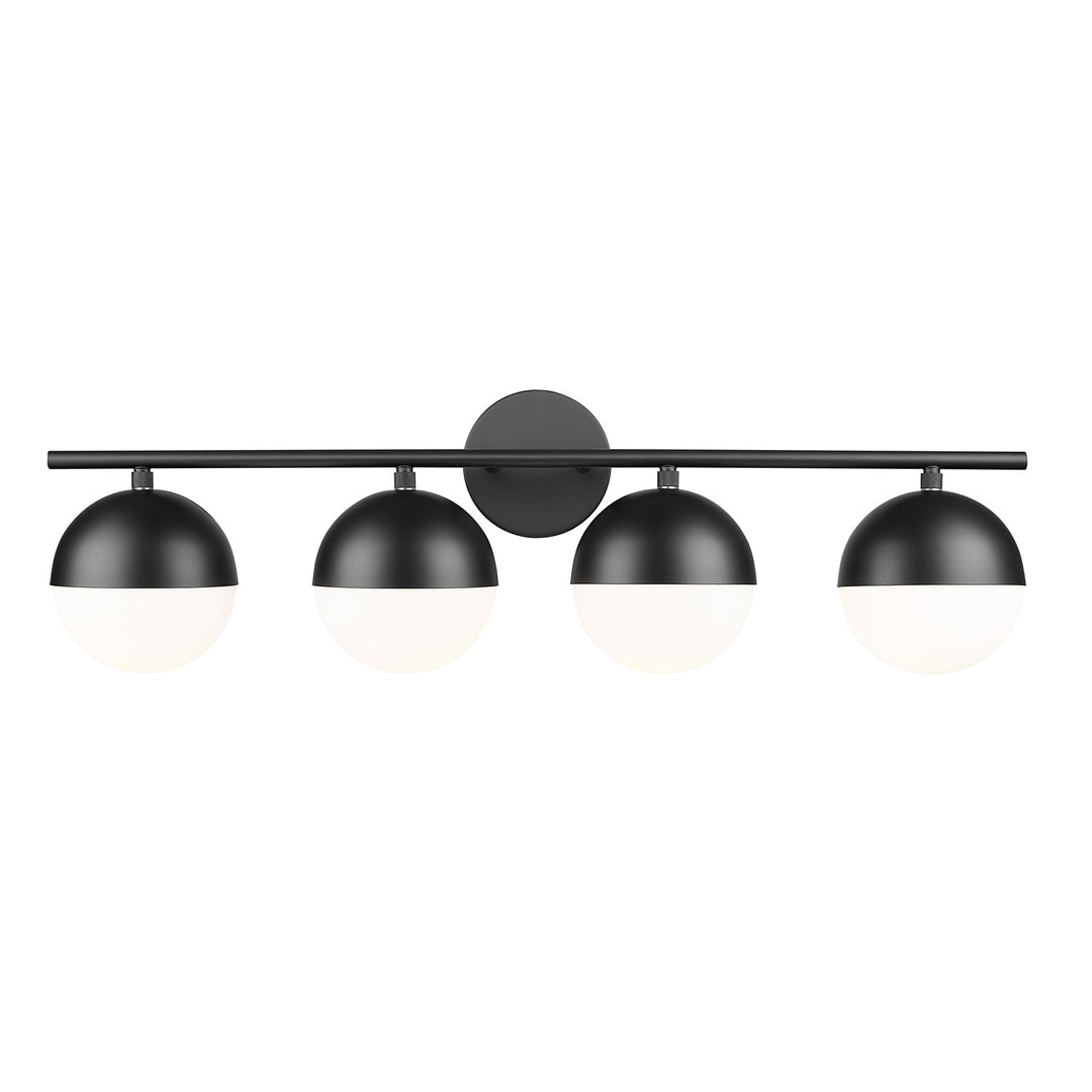4 Light Vanity by Z-Lite