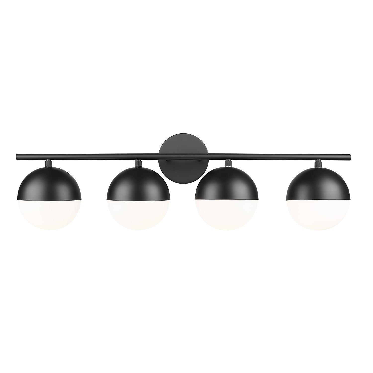 4 Light Vanity by Z-Lite