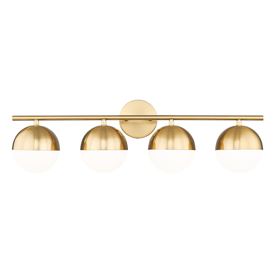 4 Light Vanity by Z-Lite