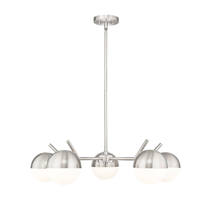 5 Light Chandelier by Z-Lite