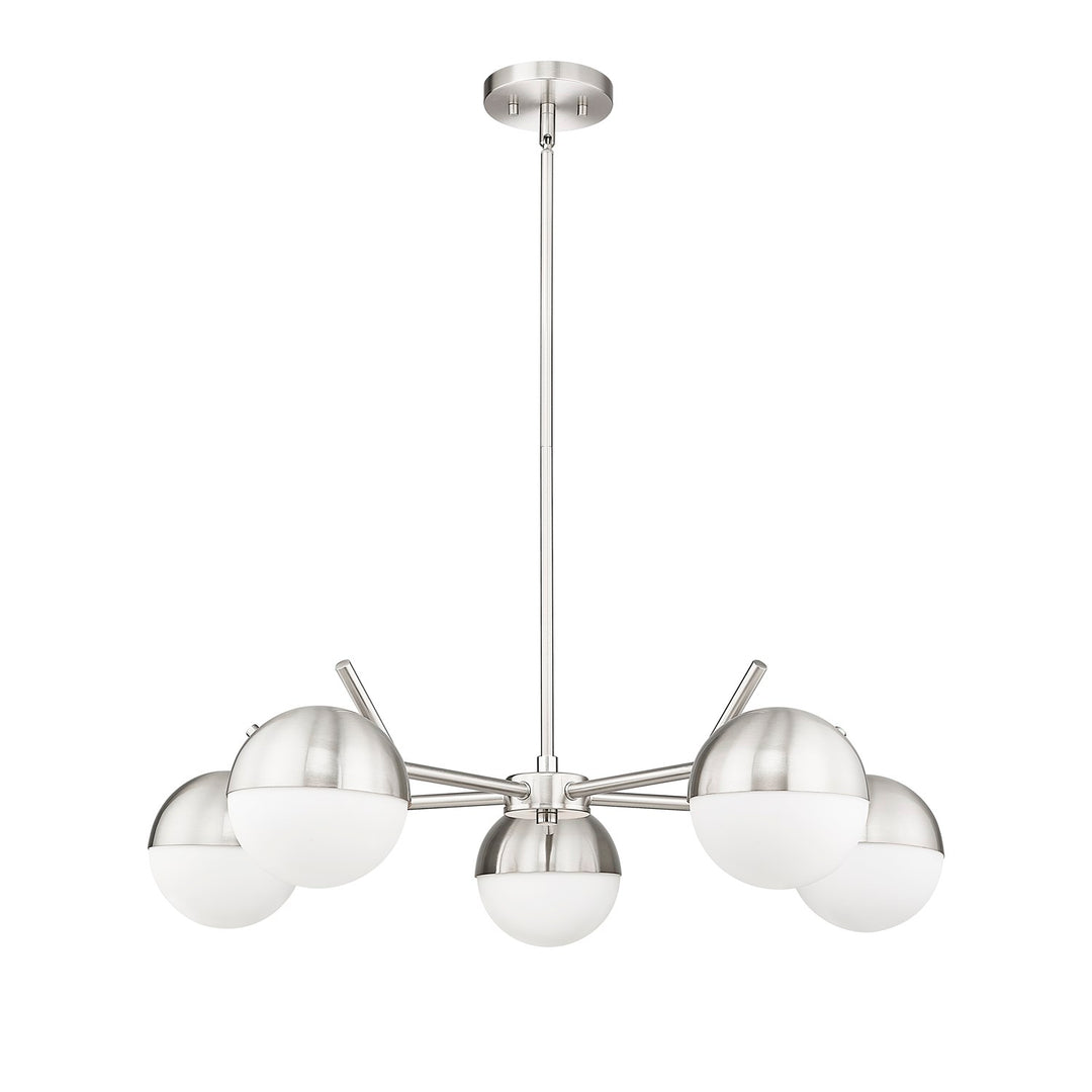 5 Light Chandelier