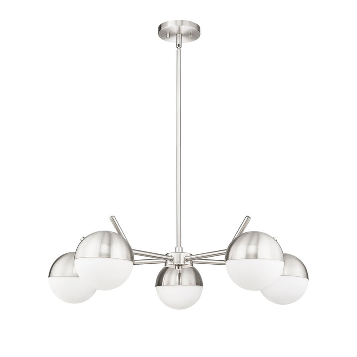 5 Light Chandelier