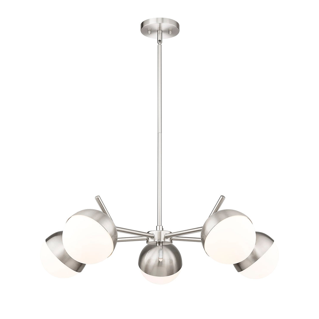 5 Light Chandelier