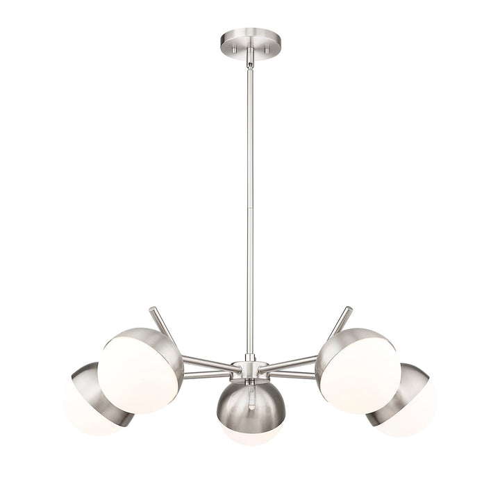 5 Light Chandelier