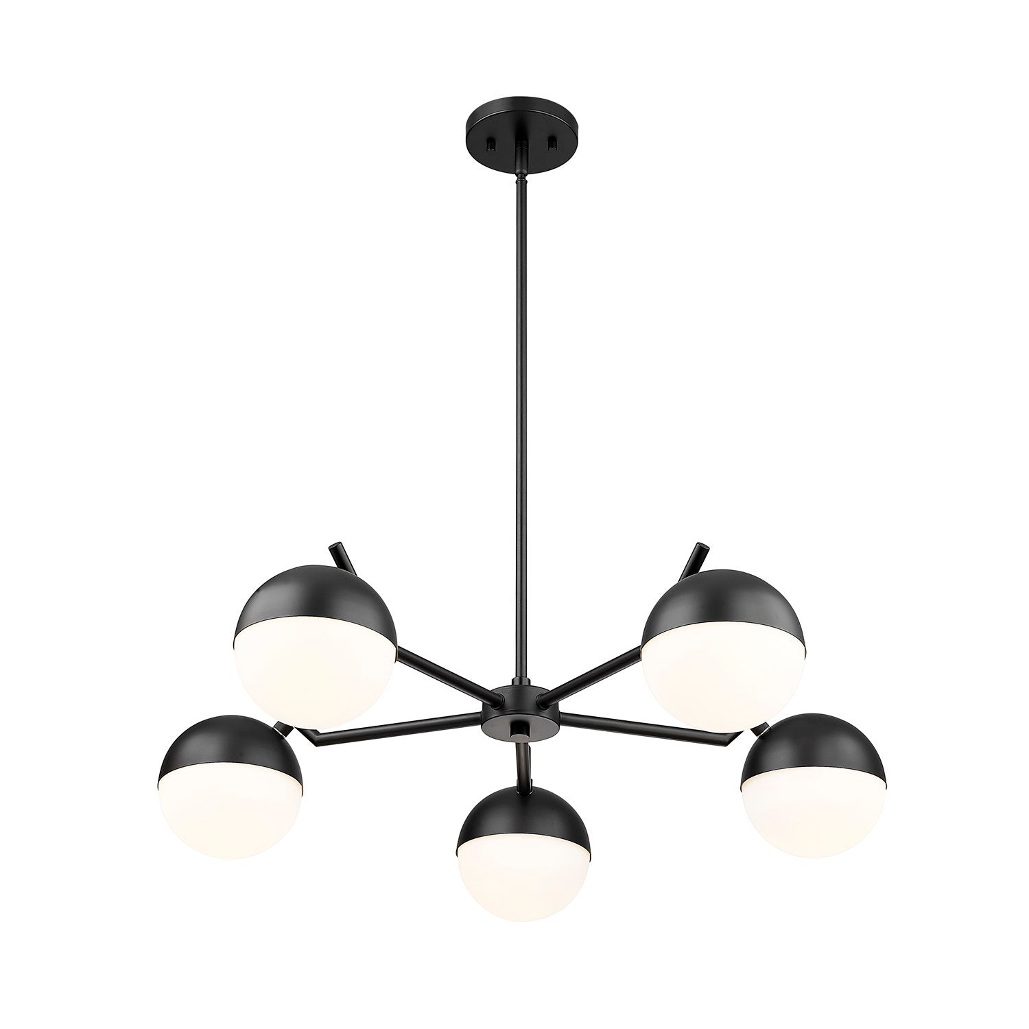 5 Light Chandelier