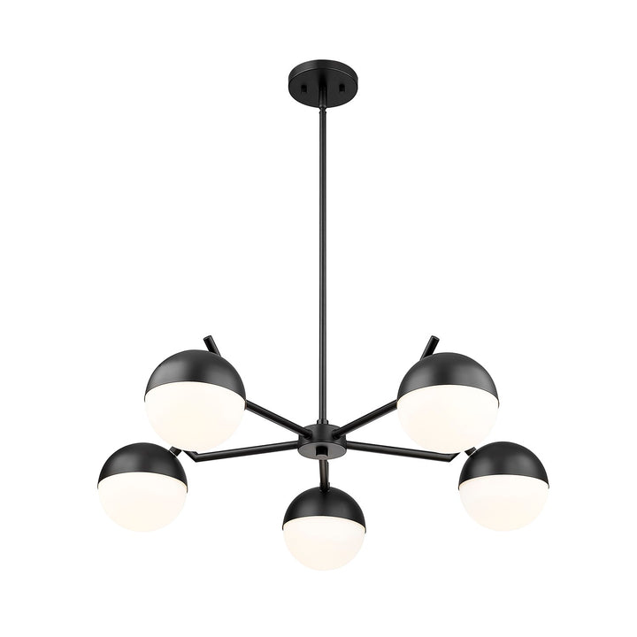 5 Light Chandelier