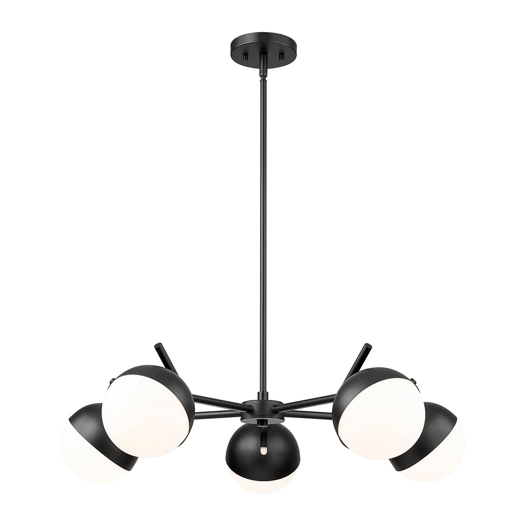 5 Light Chandelier