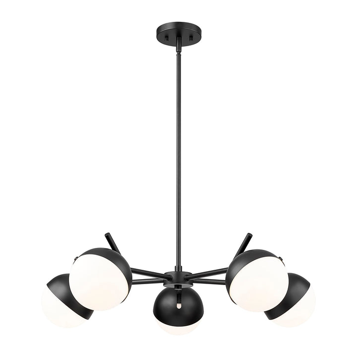 5 Light Chandelier
