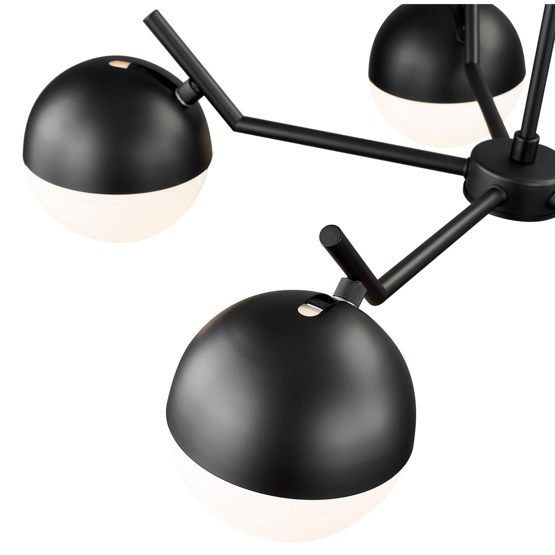 5 Light Chandelier