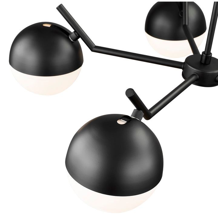 5 Light Chandelier