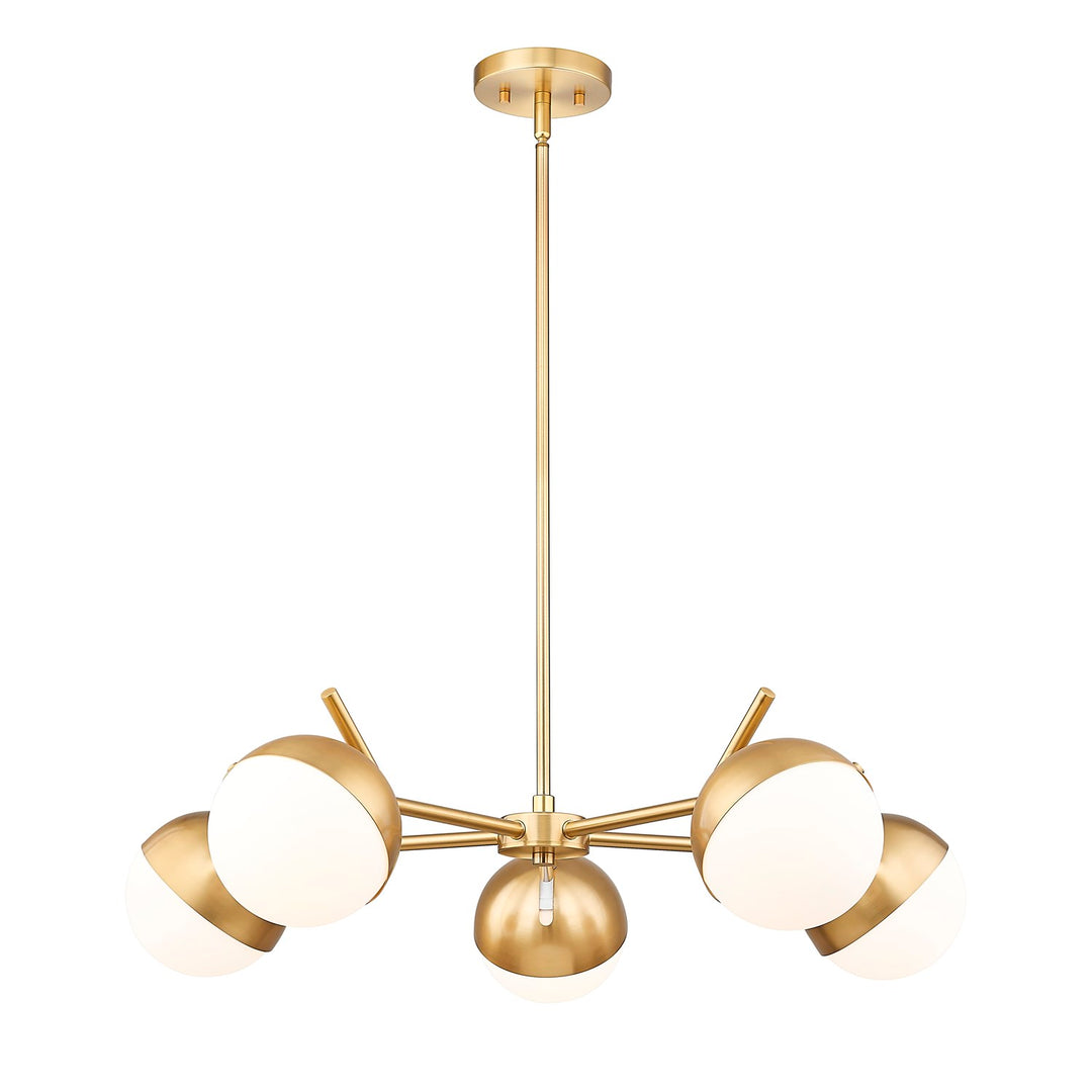 5 Light Chandelier