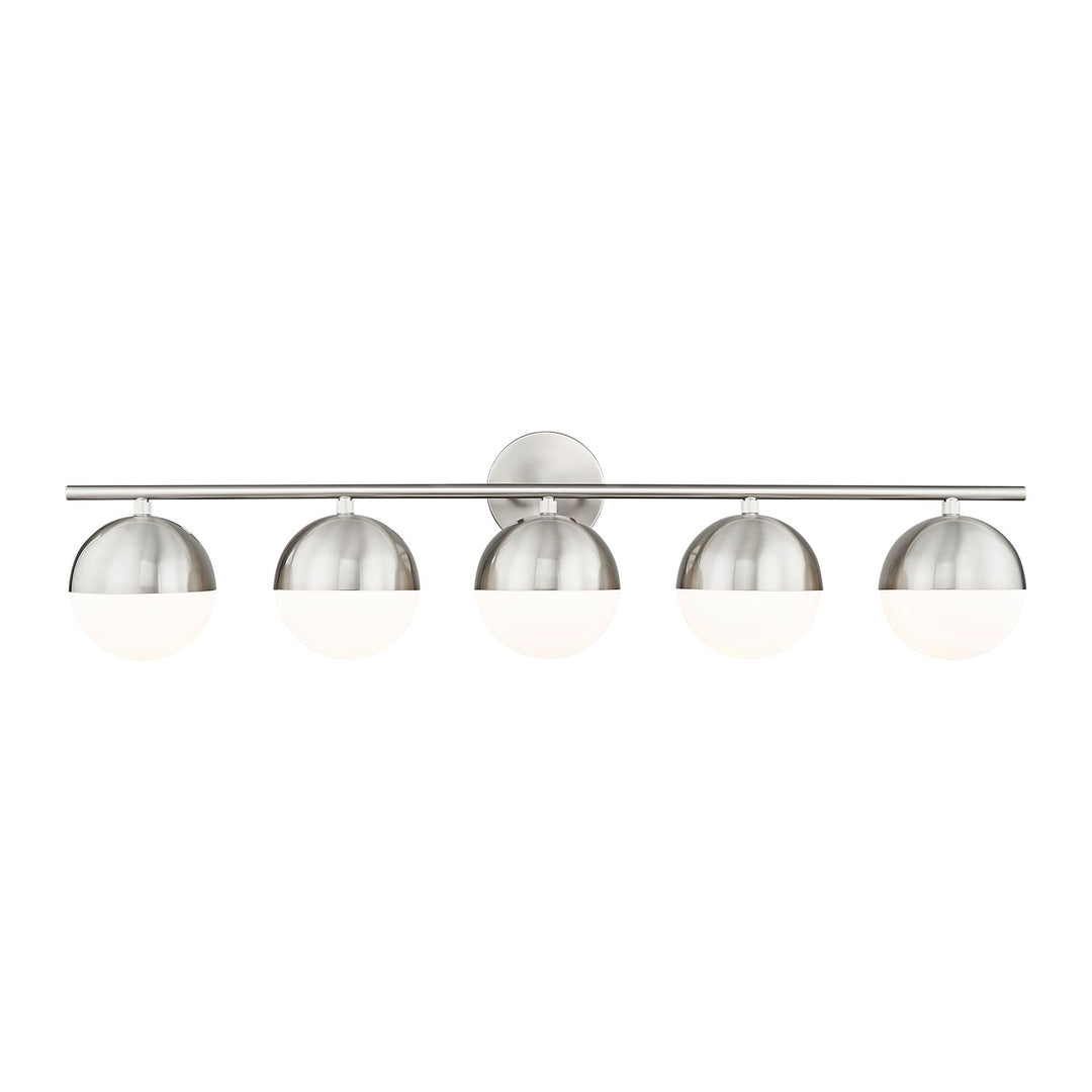 5 Light Vanity by Z-Lite