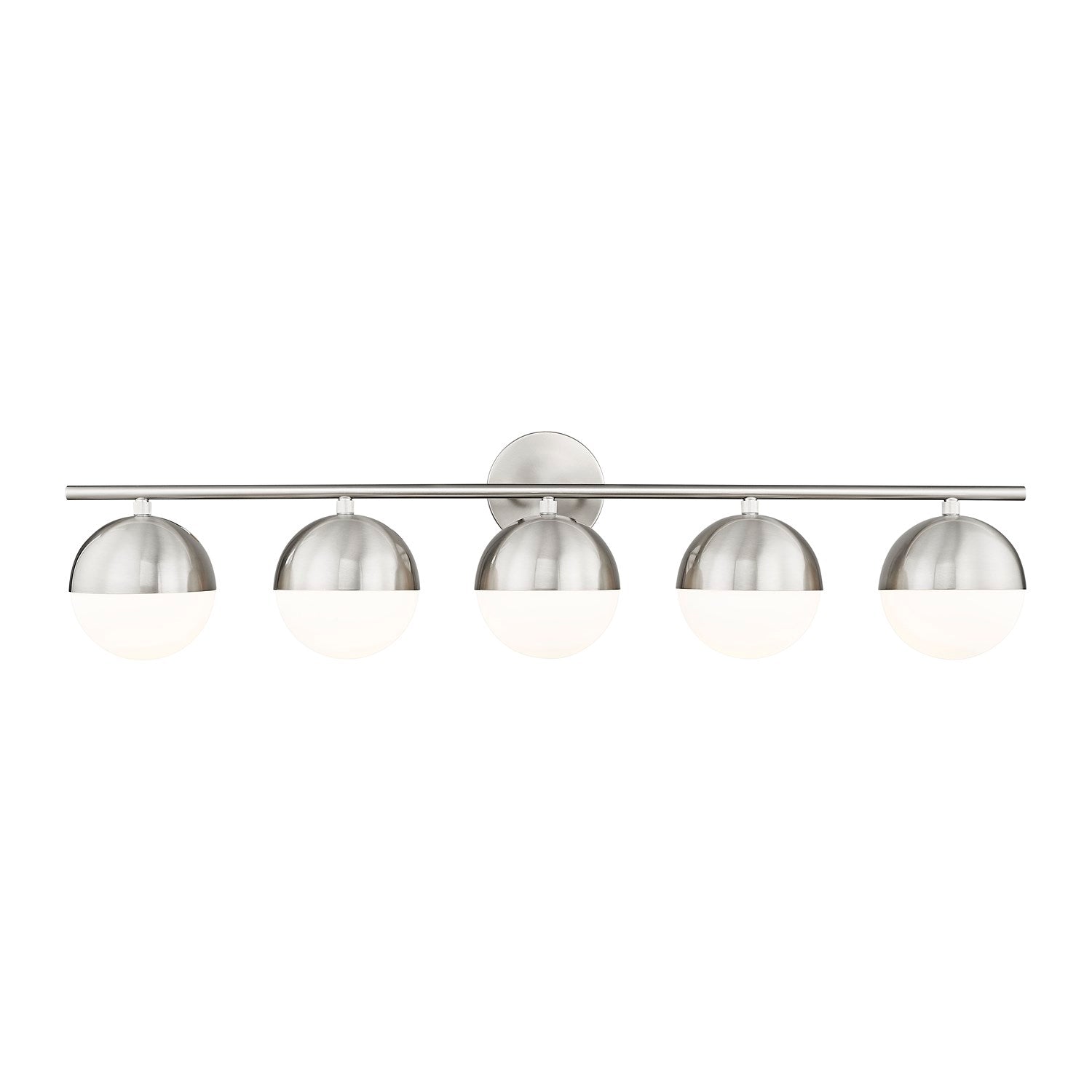 5 Light Vanity by Z-Lite