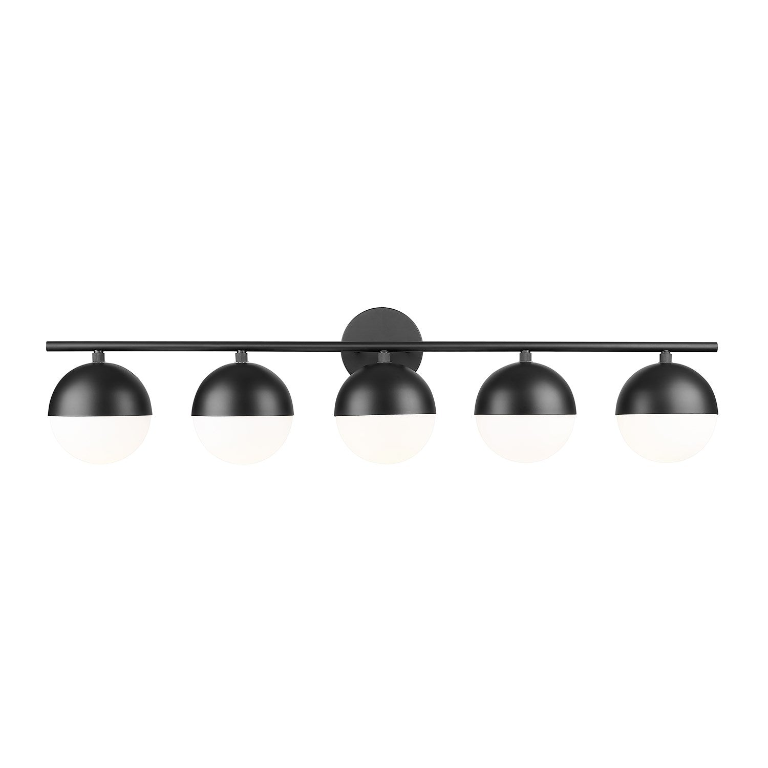 5 Light Vanity by Z-Lite
