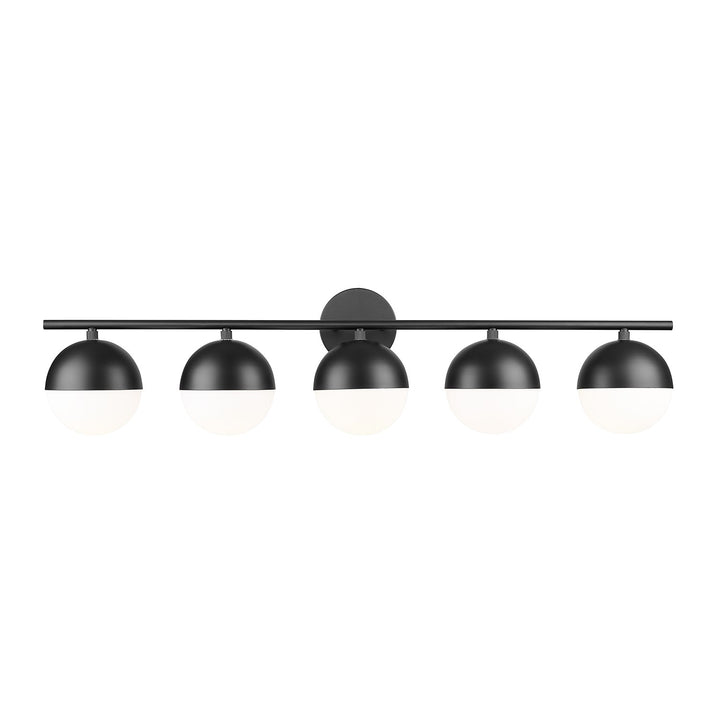 5 Light Vanity by Z-Lite