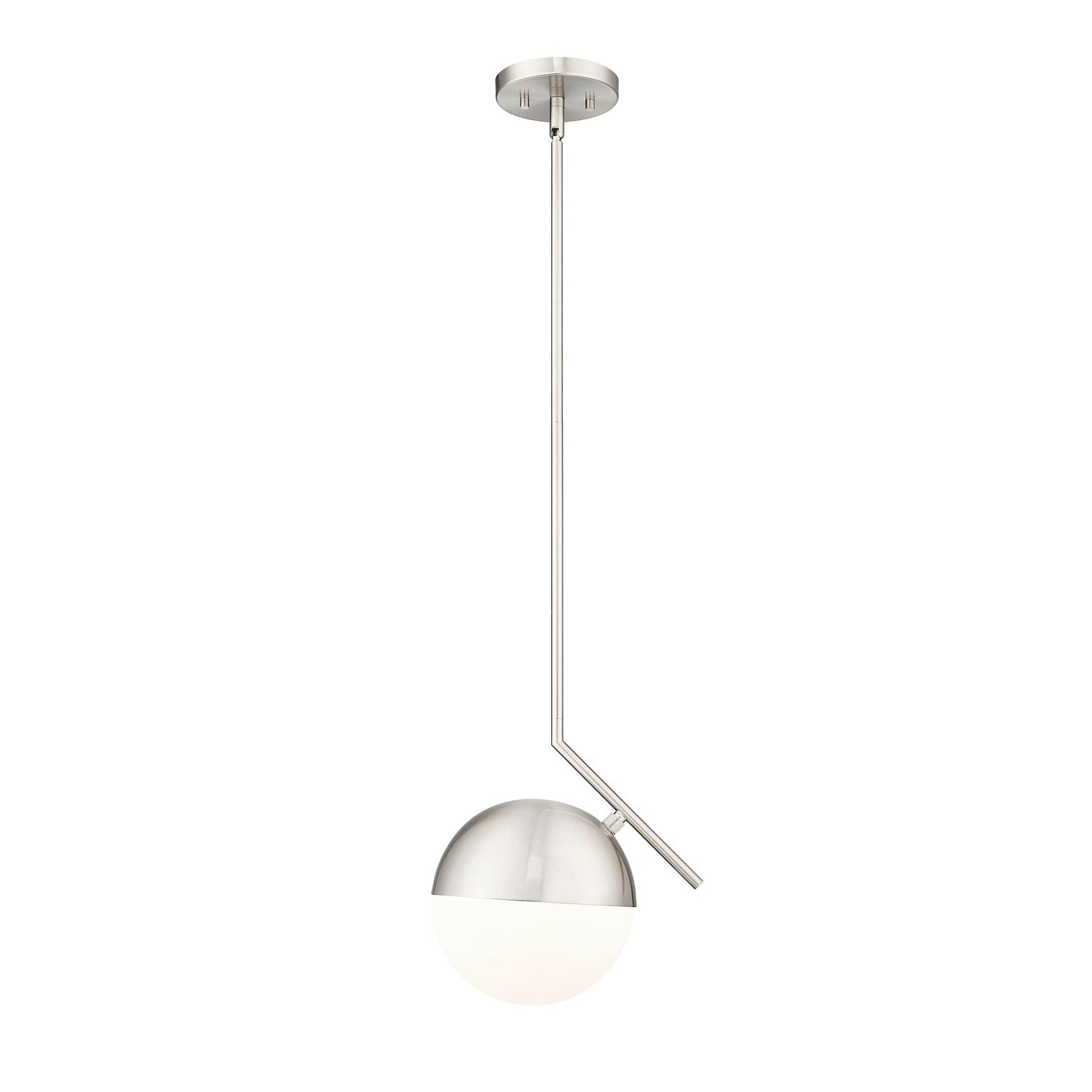 1 Light Pendant by Z-Lite