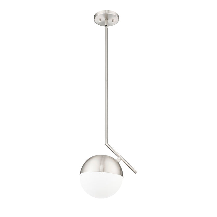 1 Light Pendant