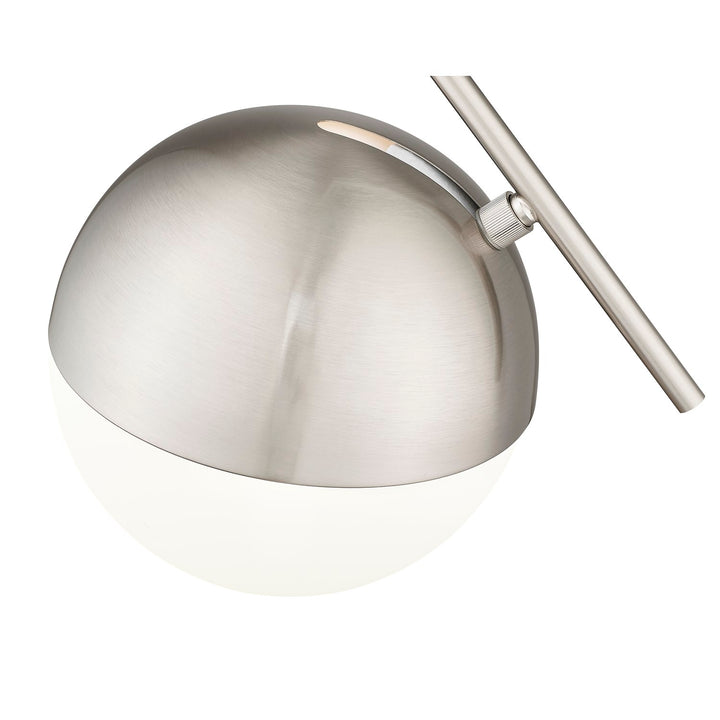 1 Light Pendant