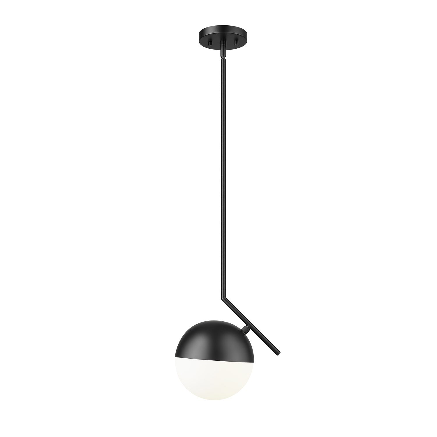 1 Light Pendant by Z-Lite