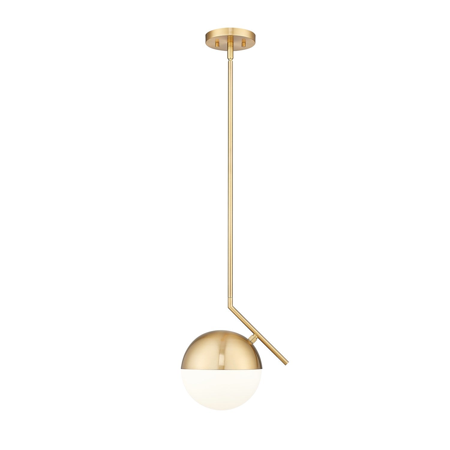 1 Light Pendant by Z-Lite