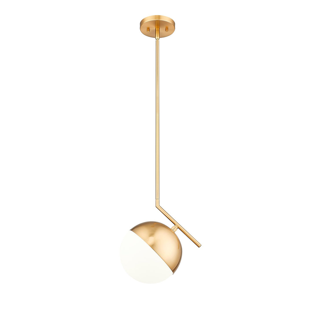 1 Light Pendant