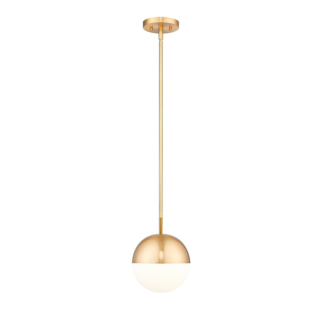 1 Light Pendant