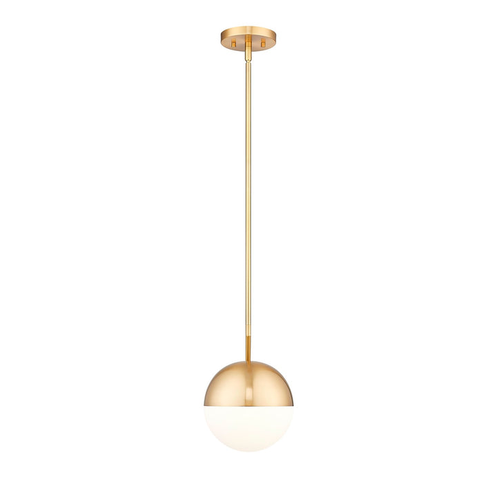 1 Light Pendant