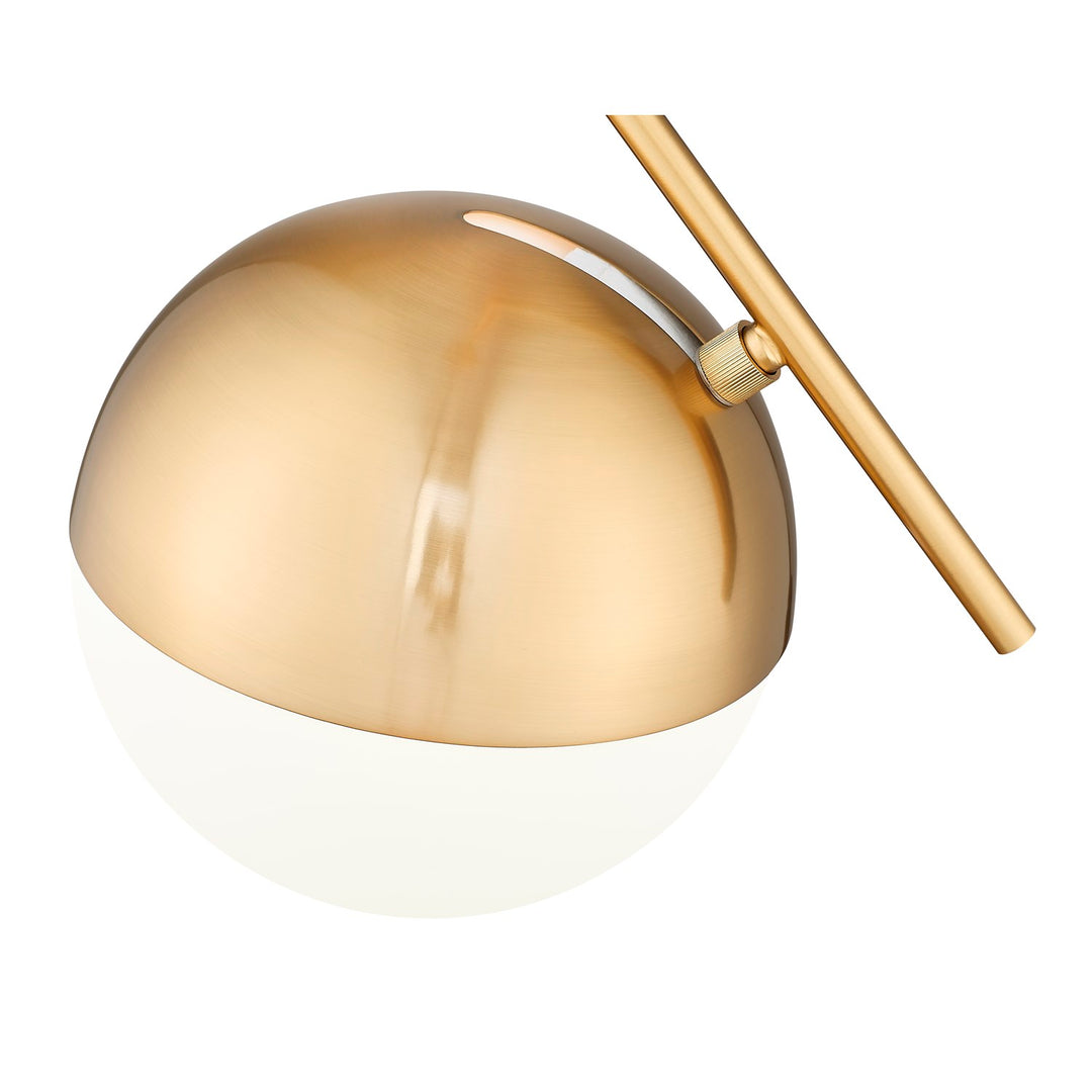 1 Light Pendant